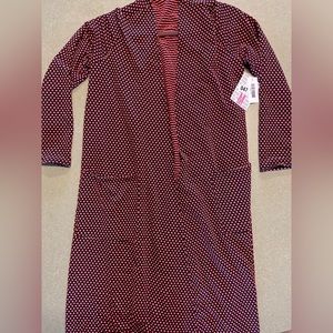 LulaRoe Cardigan